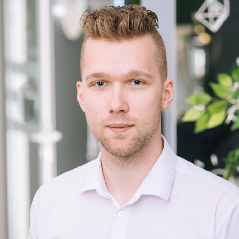 Mateusz Sobiech